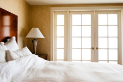 Stornoway bedroom extension costs
