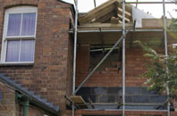 free Stornoway home extension quotes