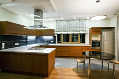 kitchen extensions Stornoway